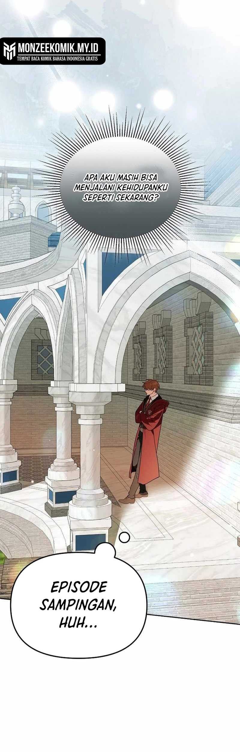 Academy’s Genius Tamer Chapter 36 page 37