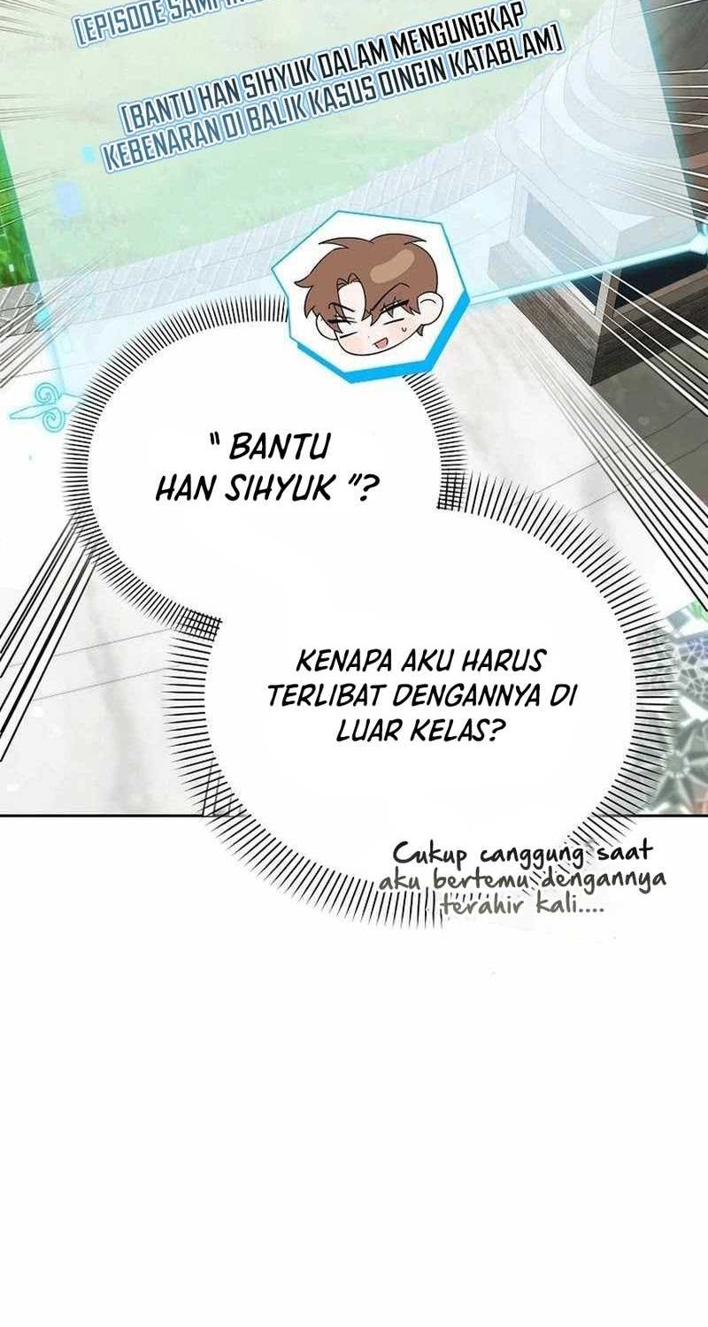 Academy’s Genius Tamer Chapter 36 page 44