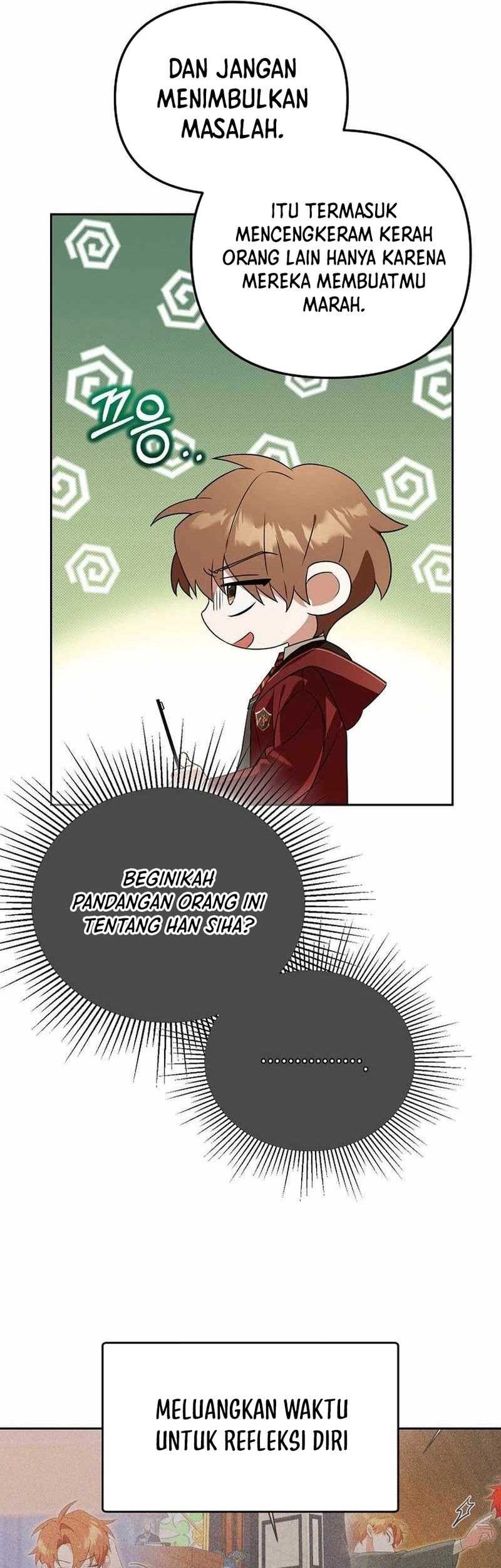 Academy’s Genius Tamer Chapter 36 page 57