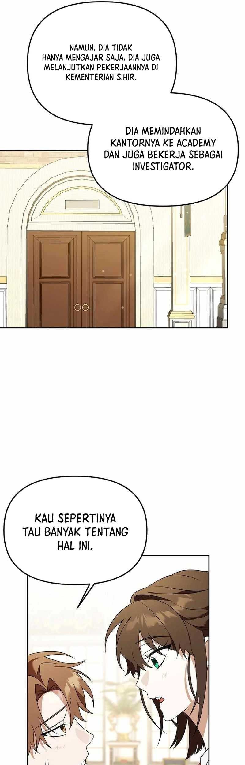Academy’s Genius Tamer Chapter 36 page 4