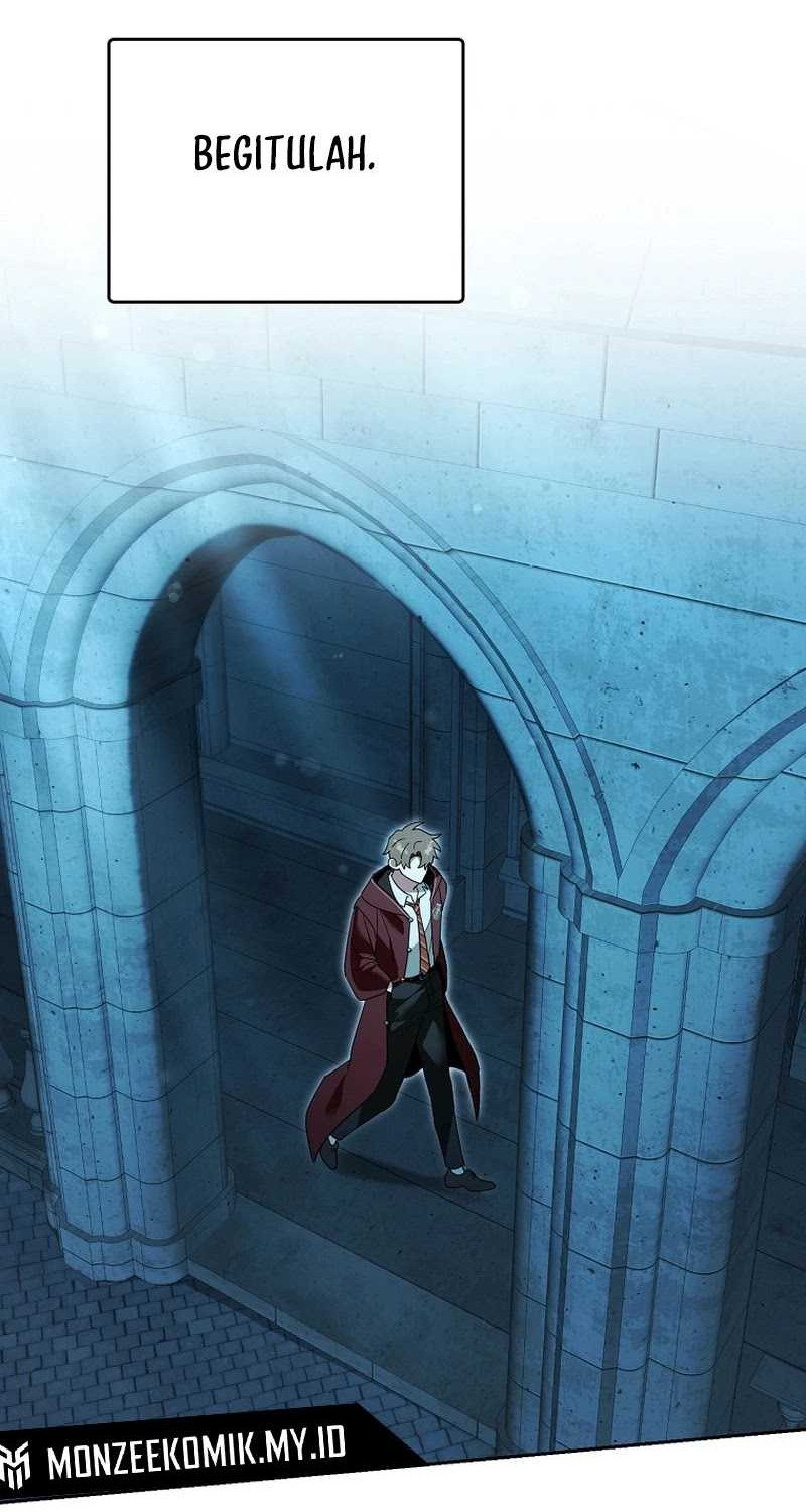 Academy’s Genius Tamer Chapter 33 page 26