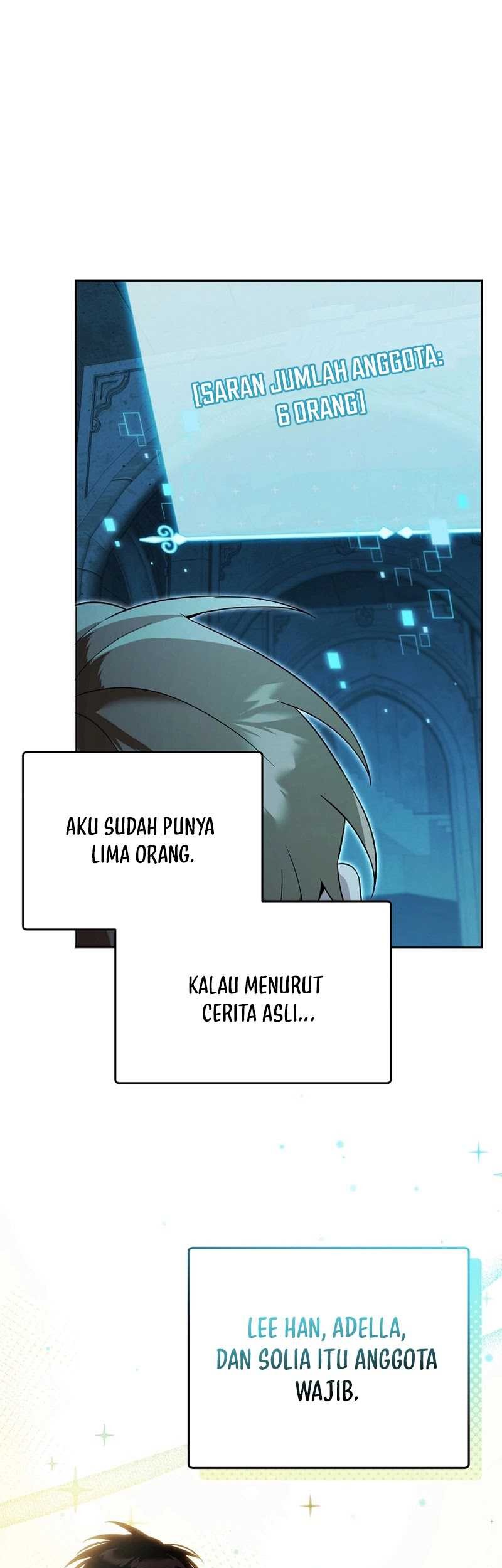 Academy’s Genius Tamer Chapter 33 page 27