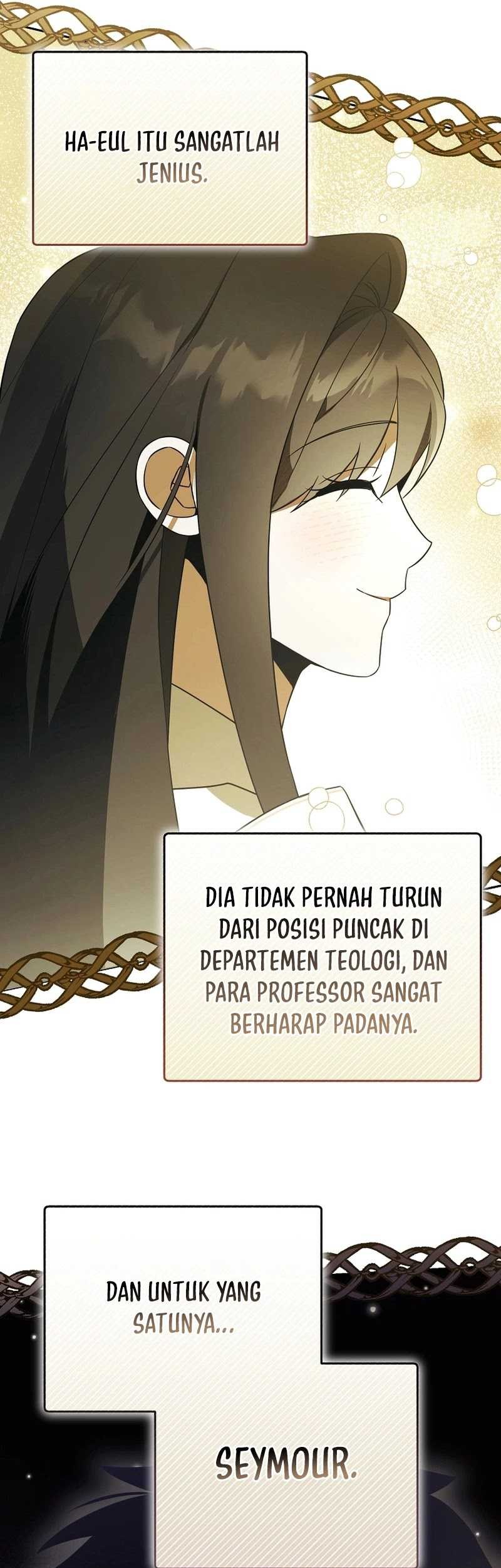 Academy’s Genius Tamer Chapter 33 page 33