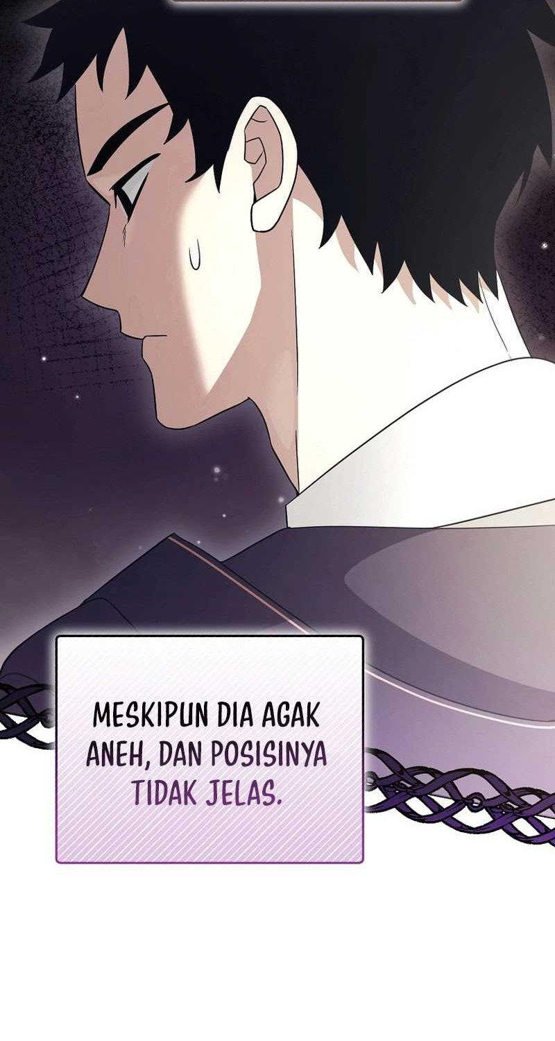 Academy’s Genius Tamer Chapter 33 page 34