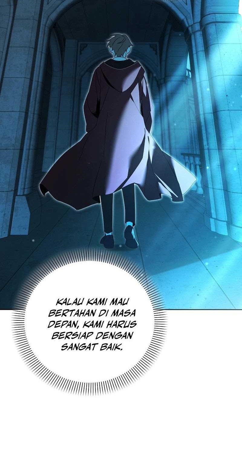 Academy’s Genius Tamer Chapter 33 page 38
