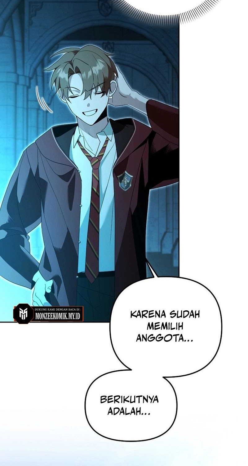 Academy’s Genius Tamer Chapter 33 page 40
