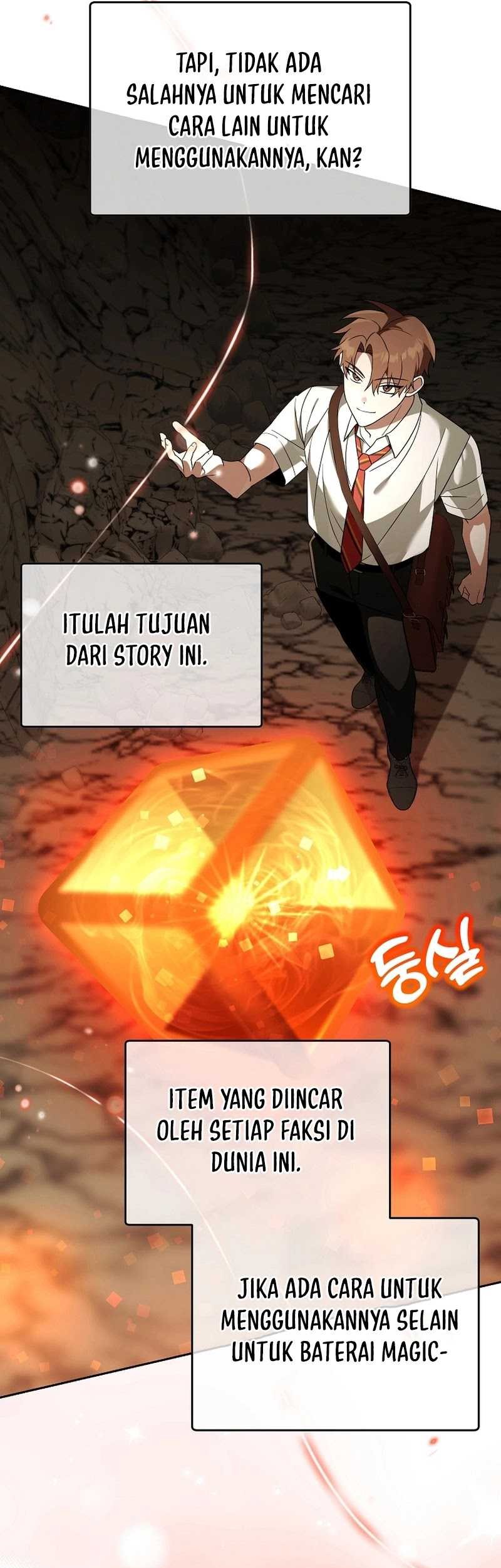 Academy’s Genius Tamer Chapter 33 page 50