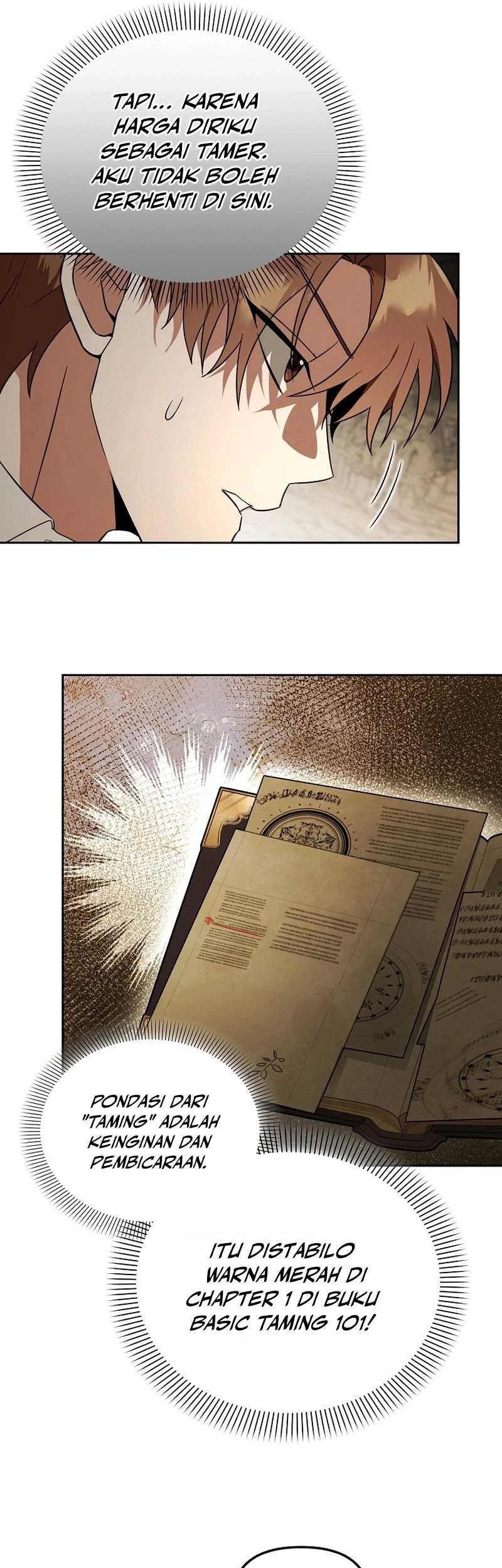 Academy’s Genius Tamer Chapter 33 page 56