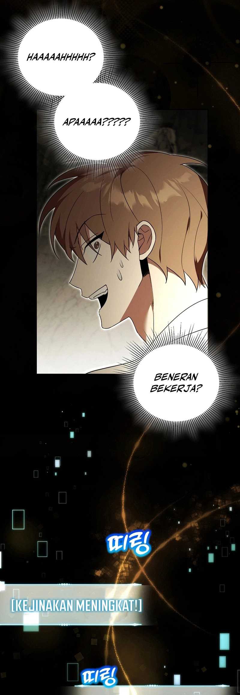 Academy’s Genius Tamer Chapter 33 page 64