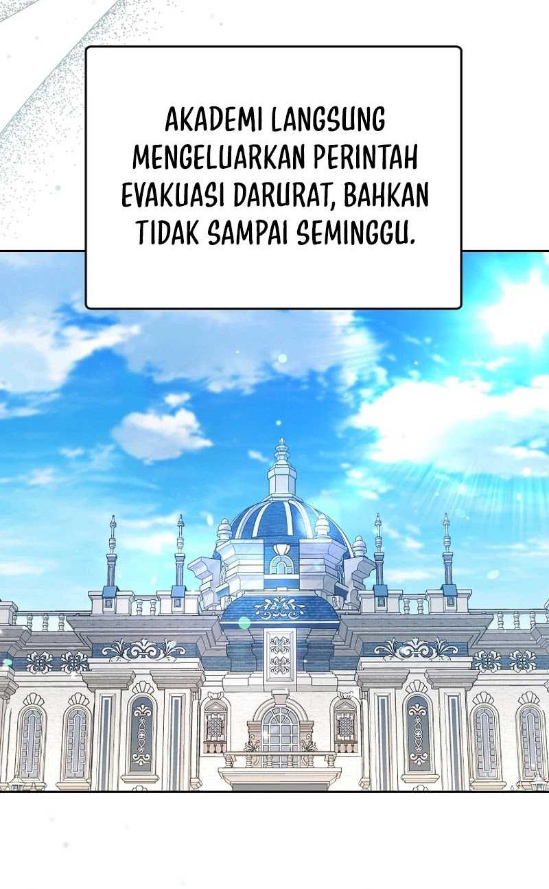 Academy’s Genius Tamer Chapter 33 page 7