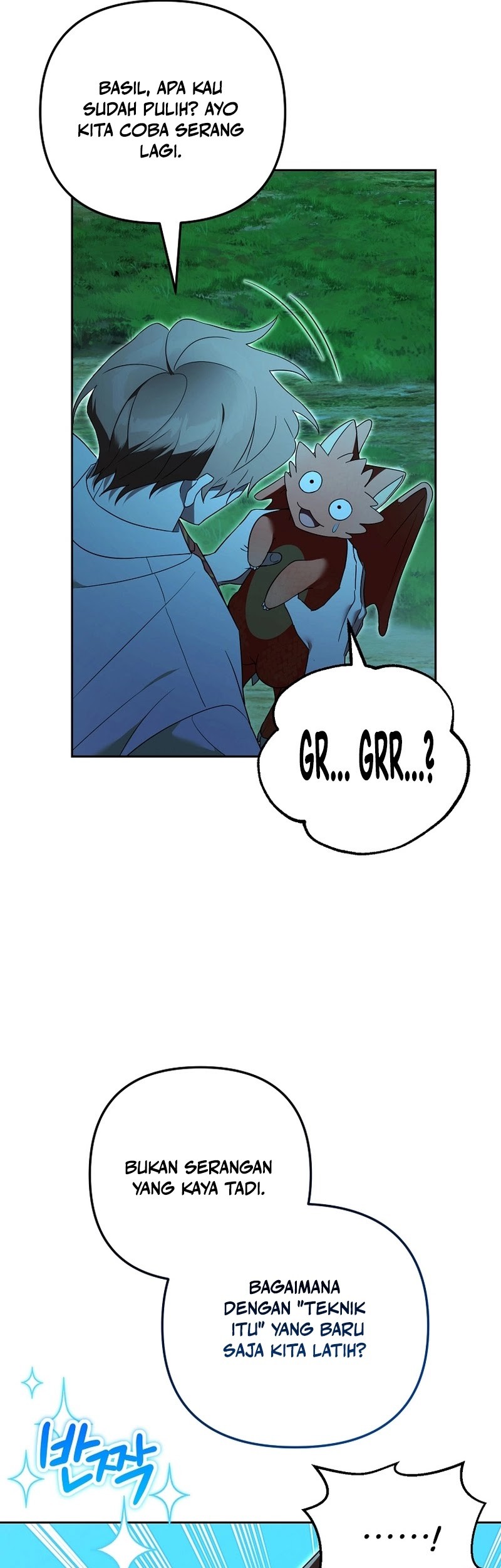 Academy’s Genius Tamer Chapter 31 page 21