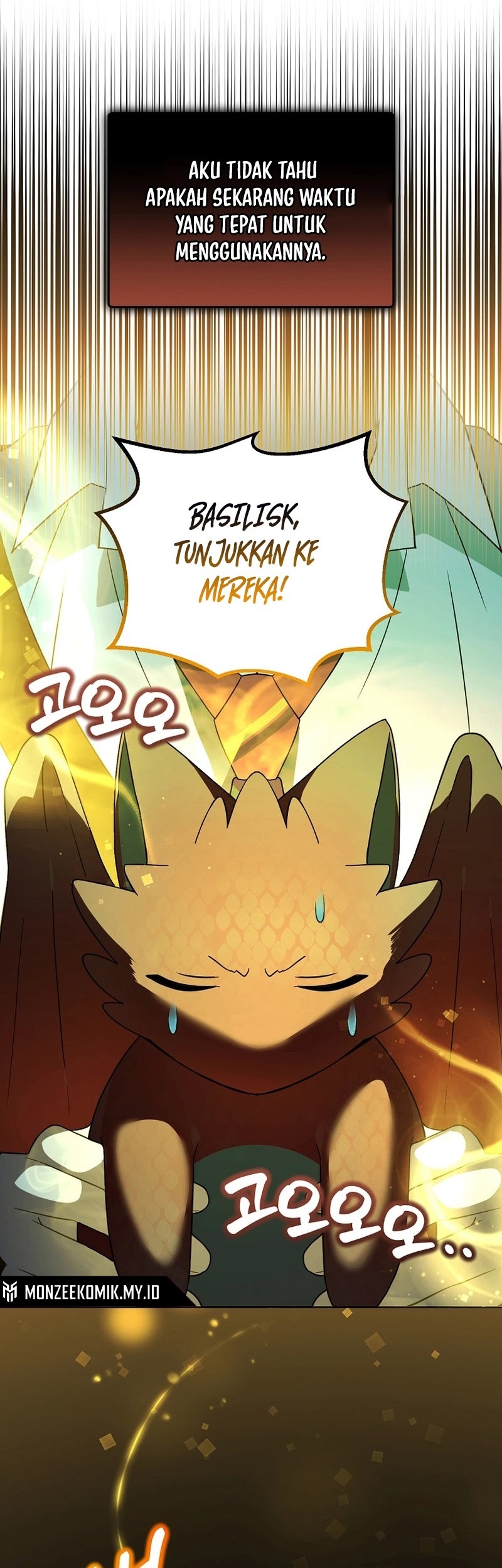 Academy’s Genius Tamer Chapter 31 page 25