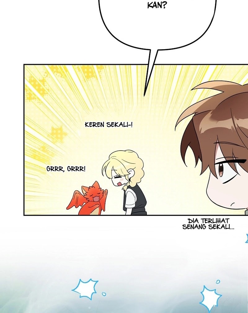 Academy’s Genius Tamer Chapter 31 page 30