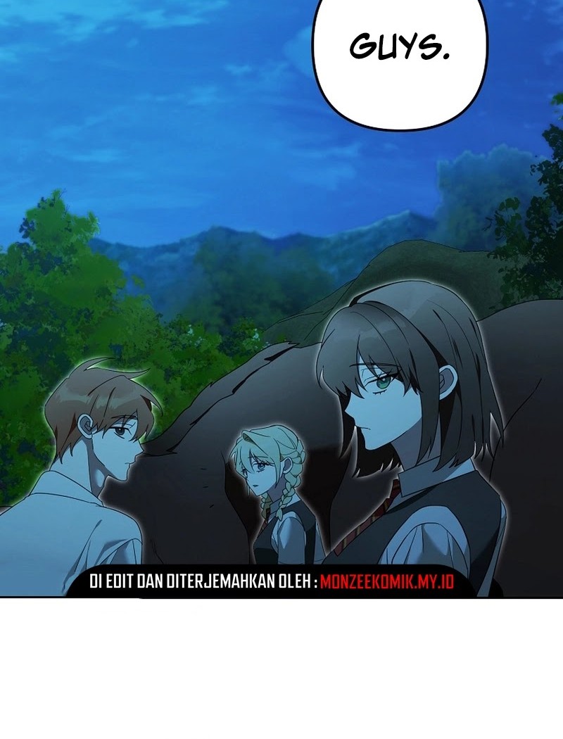 Academy’s Genius Tamer Chapter 31 page 32