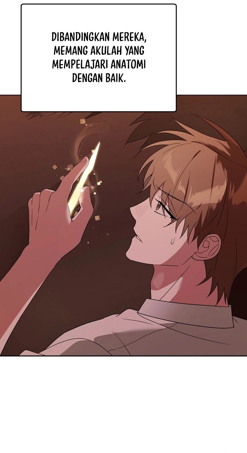 Academy’s Genius Tamer Chapter 31 page 36