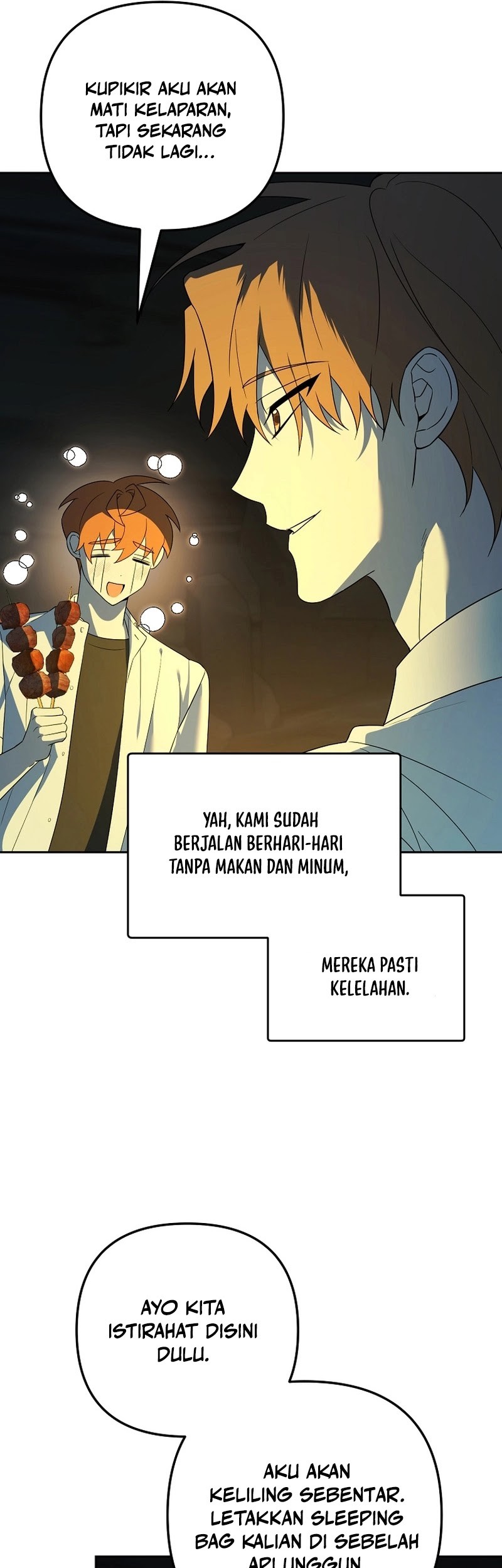 Academy’s Genius Tamer Chapter 31 page 44