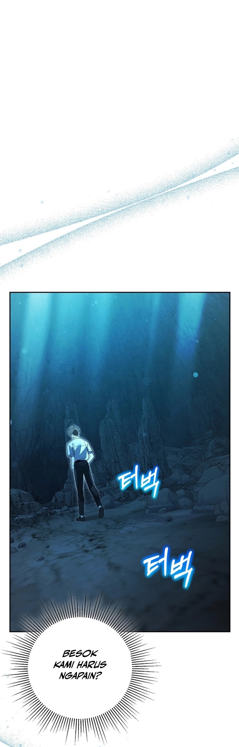 Academy’s Genius Tamer Chapter 31 page 46