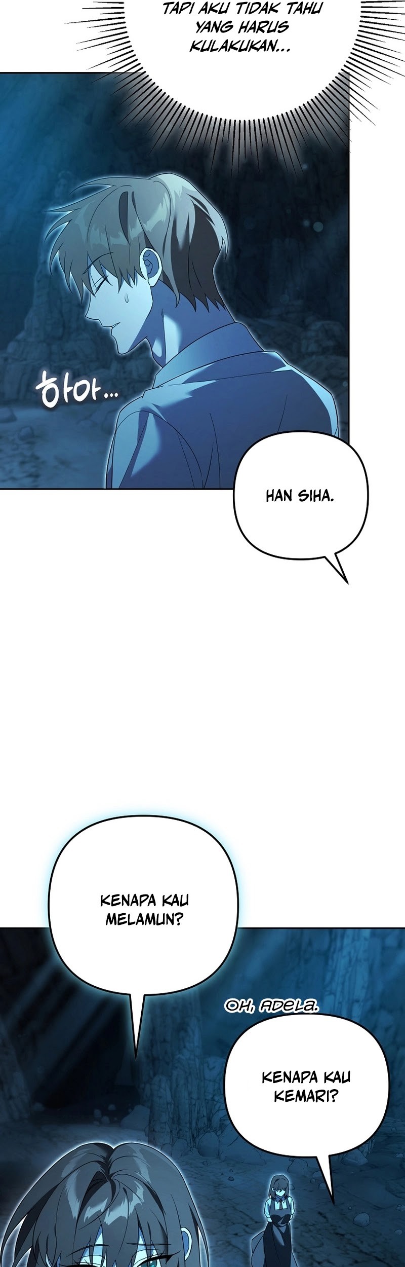 Academy’s Genius Tamer Chapter 31 page 50