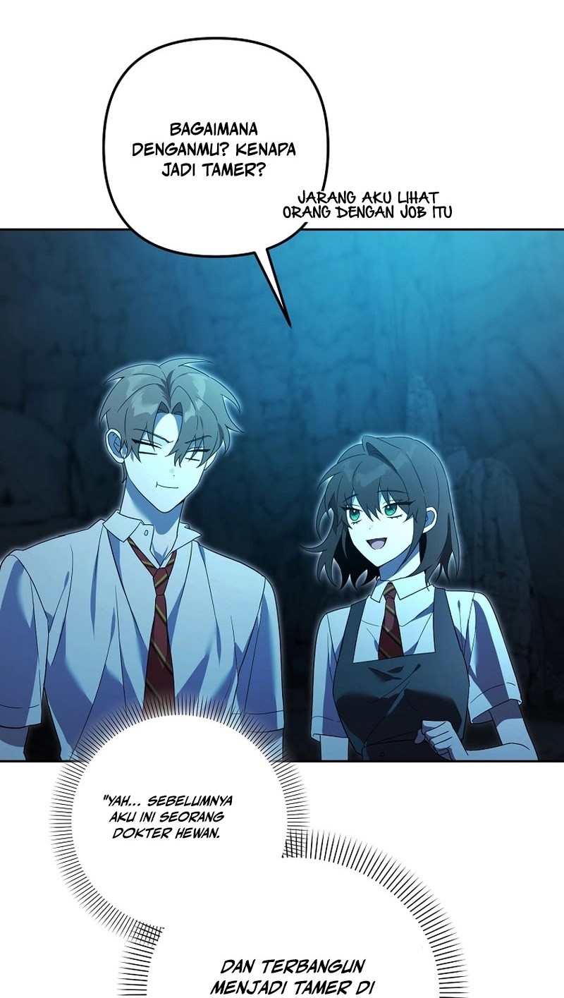 Academy’s Genius Tamer Chapter 31 page 55