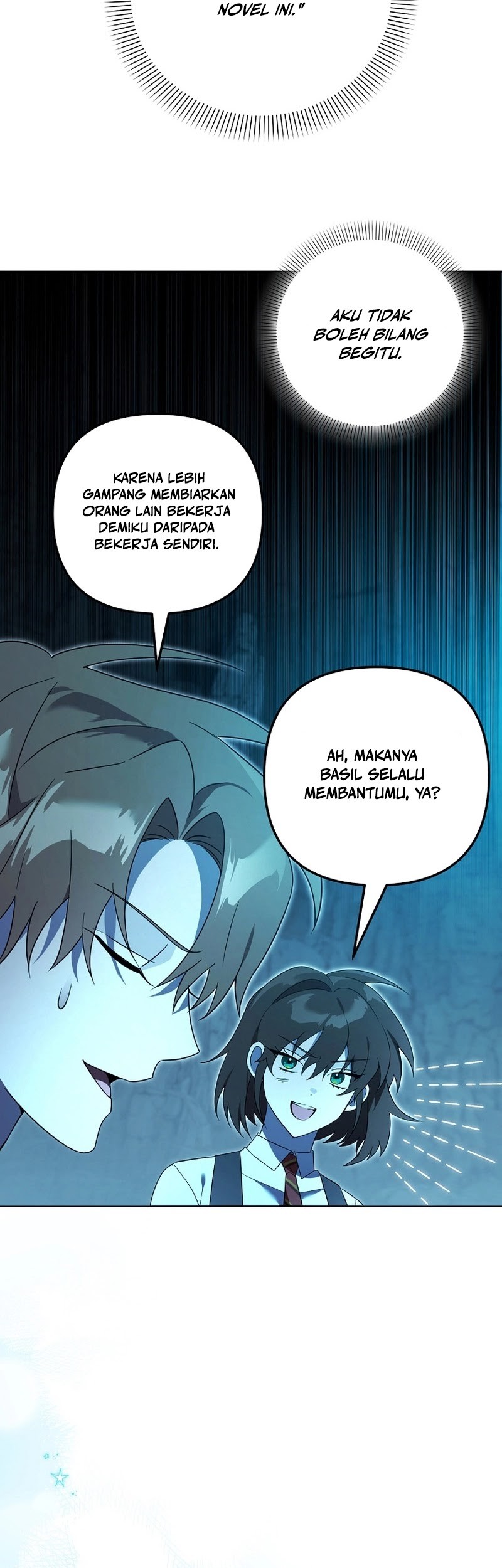 Academy’s Genius Tamer Chapter 31 page 56