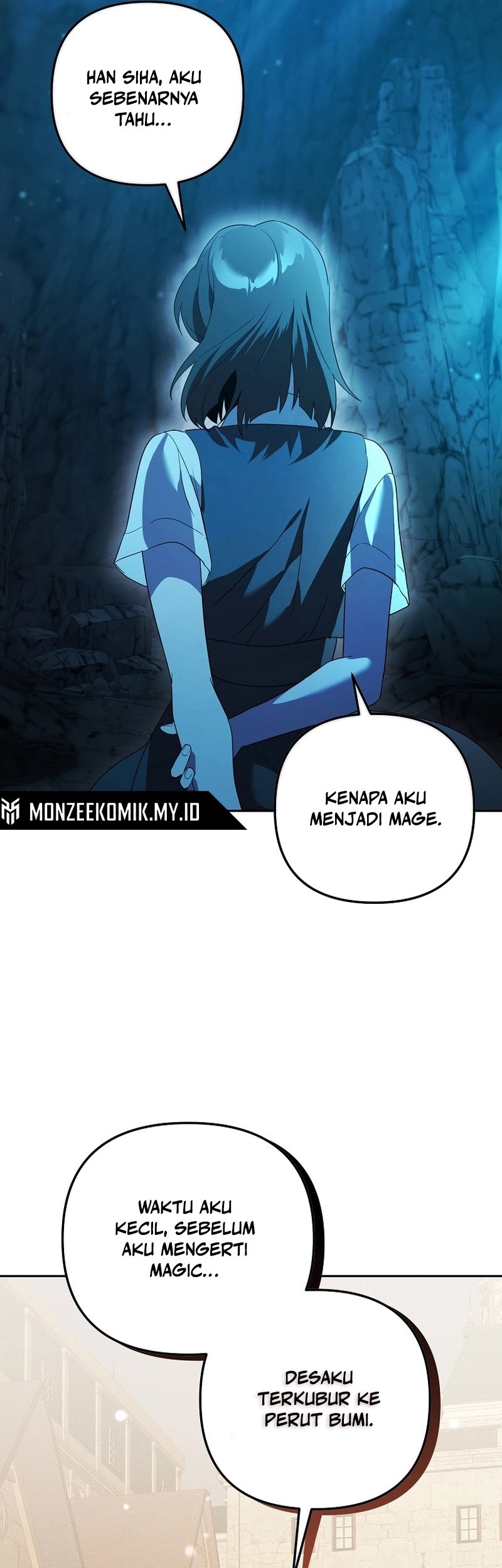 Academy’s Genius Tamer Chapter 31 page 60