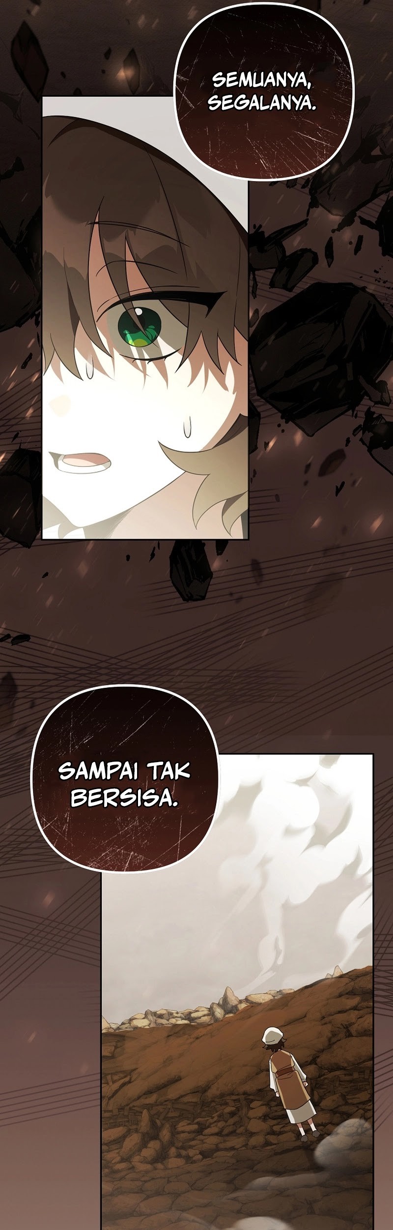 Academy’s Genius Tamer Chapter 31 page 62