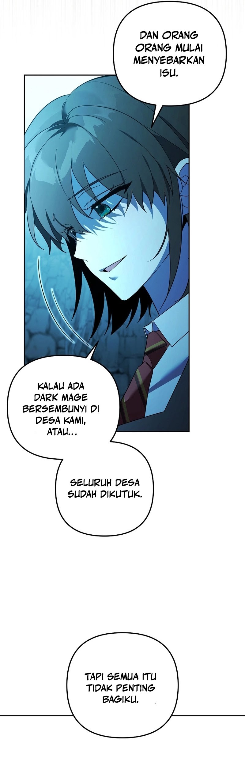 Academy’s Genius Tamer Chapter 31 page 64