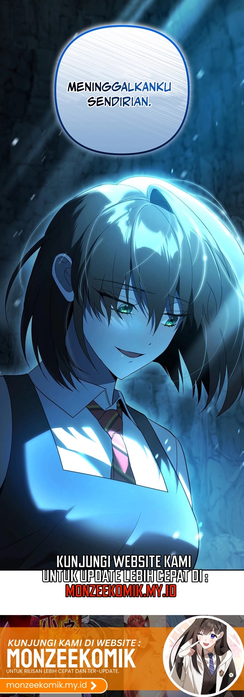 Academy’s Genius Tamer Chapter 31 page 66