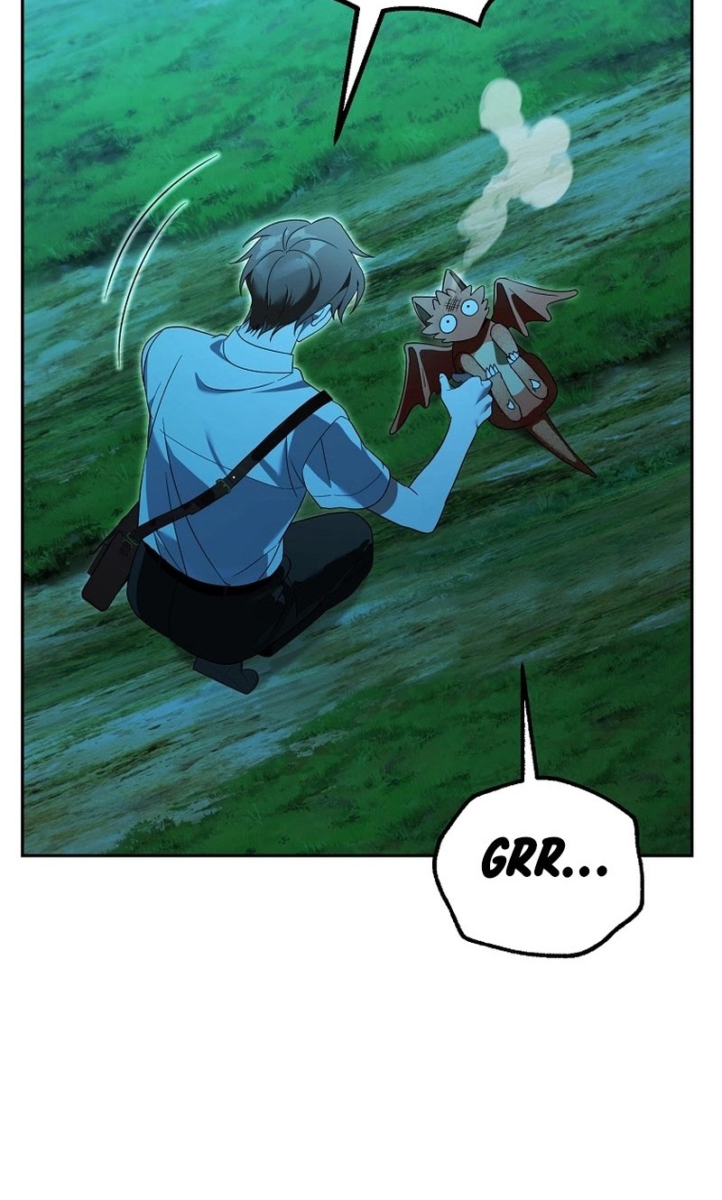 Academy’s Genius Tamer Chapter 31 page 9