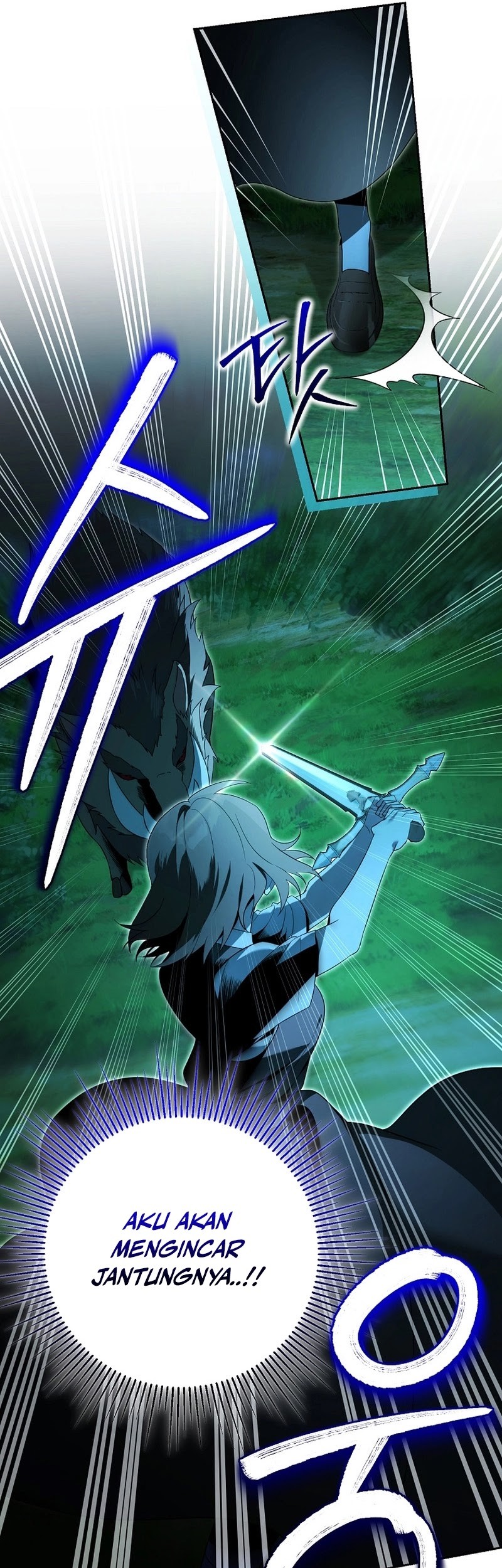 Academy’s Genius Tamer Chapter 31 page 13