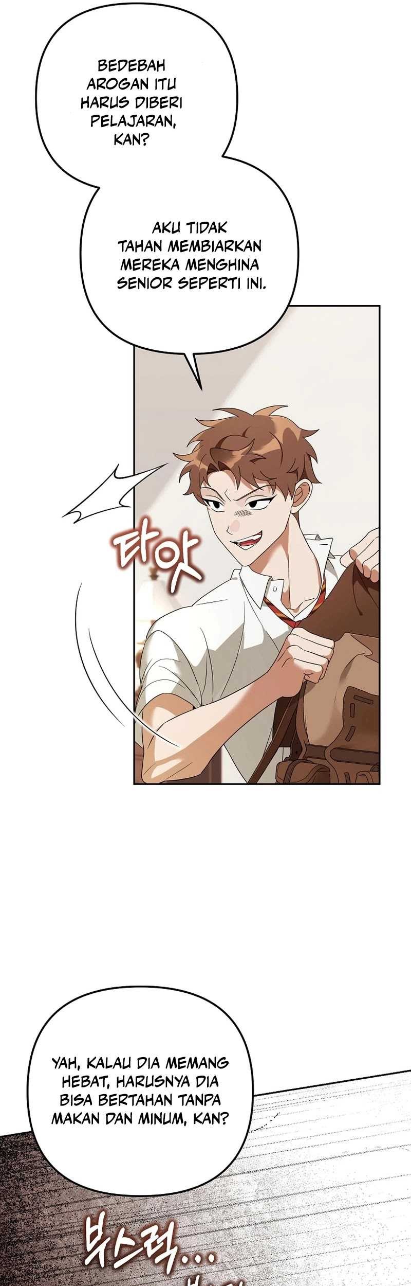 Academy’s Genius Tamer Chapter 30 page 25