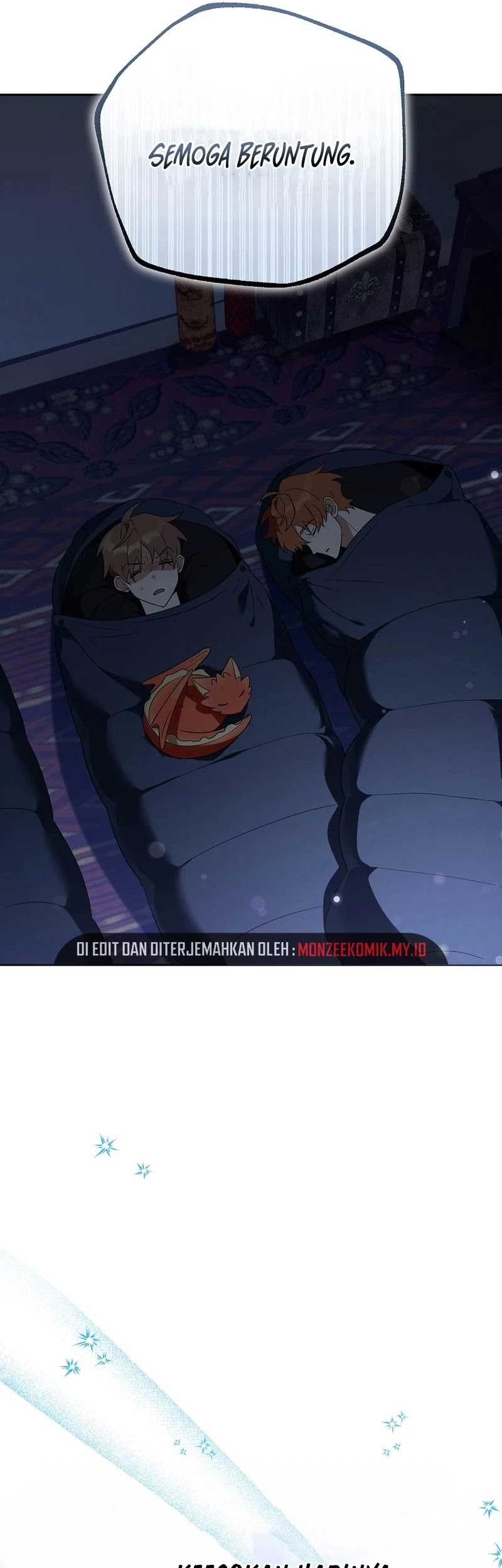 Academy’s Genius Tamer Chapter 30 page 29