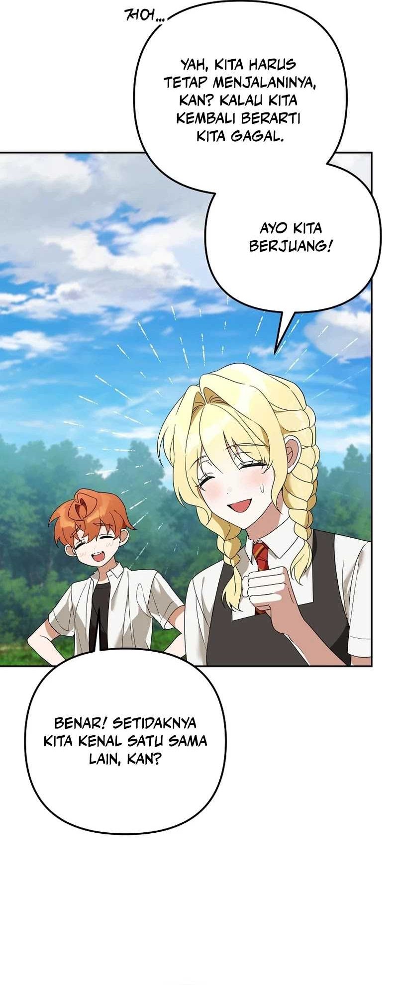 Academy’s Genius Tamer Chapter 30 page 34
