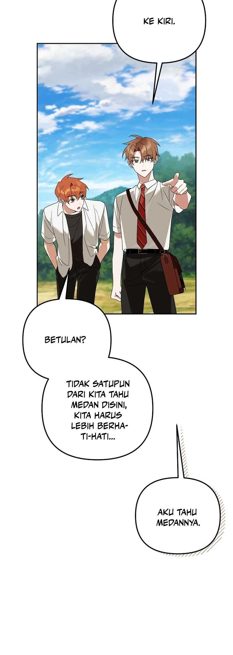 Academy’s Genius Tamer Chapter 30 page 36