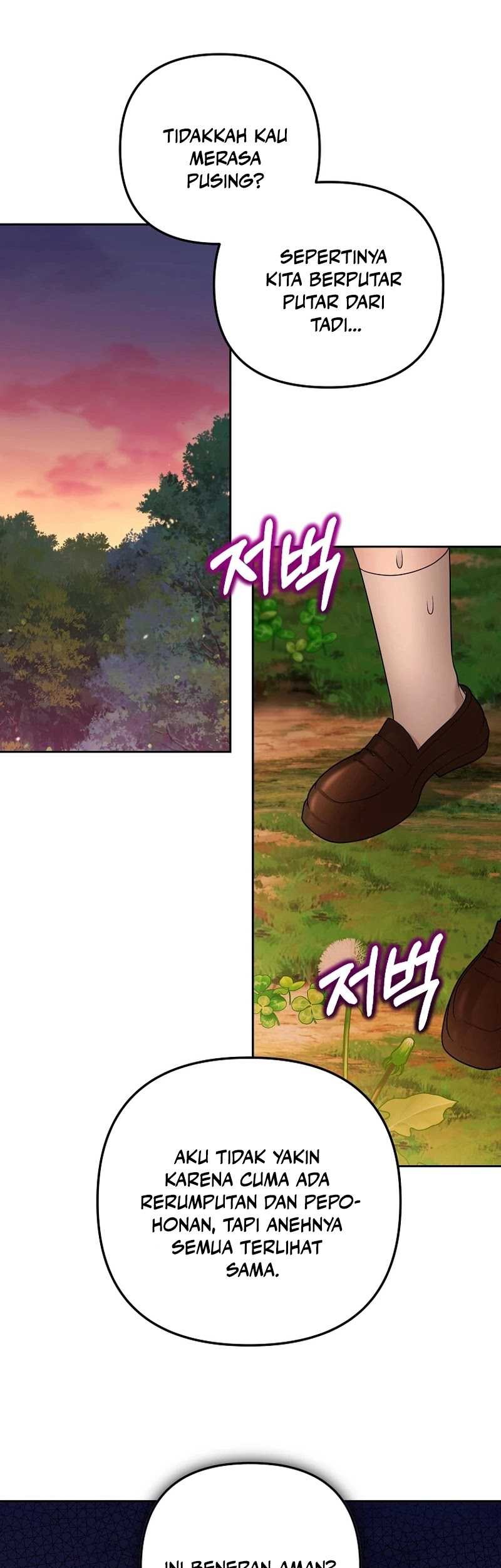 Academy’s Genius Tamer Chapter 30 page 39