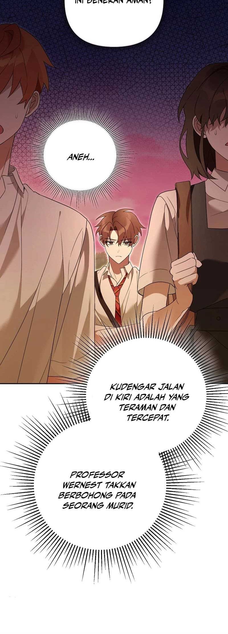 Academy’s Genius Tamer Chapter 30 page 40