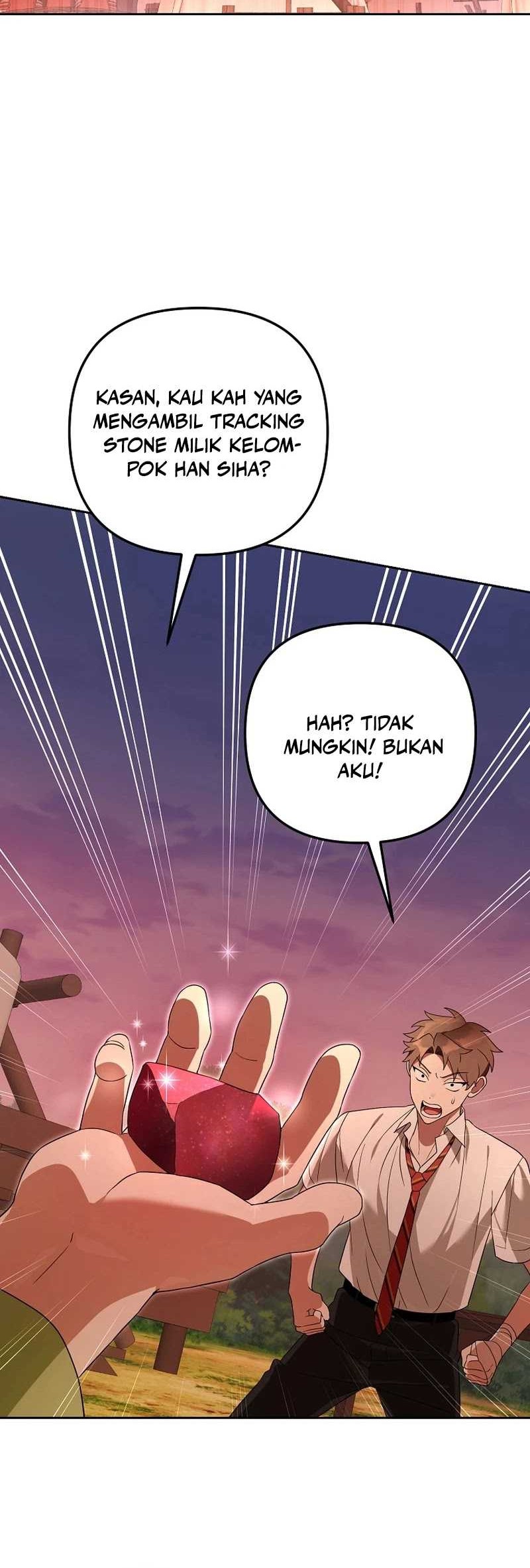 Academy’s Genius Tamer Chapter 30 page 42