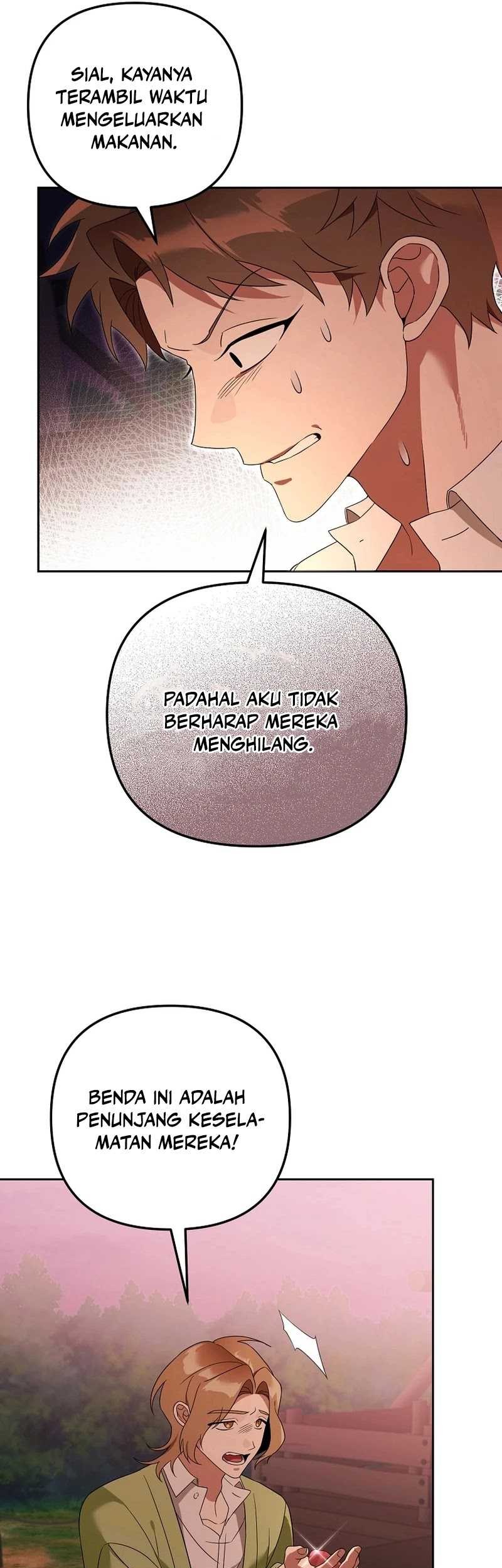 Academy’s Genius Tamer Chapter 30 page 43