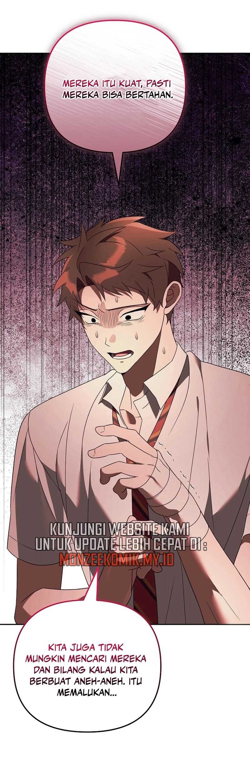 Academy’s Genius Tamer Chapter 30 page 45