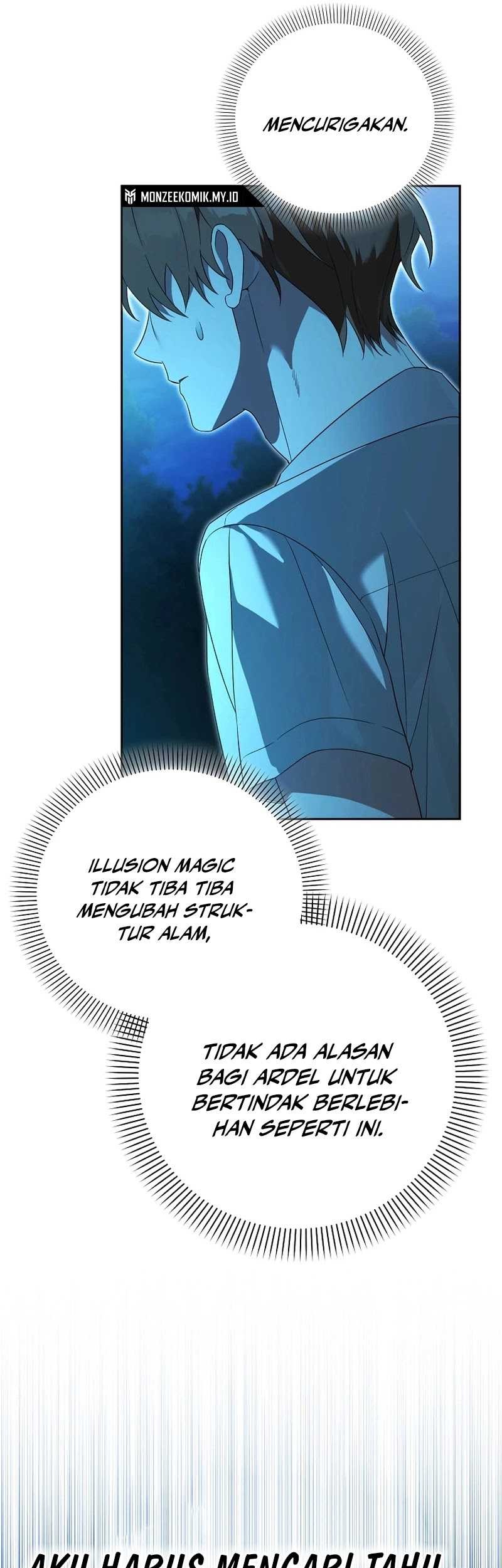 Academy’s Genius Tamer Chapter 30 page 51