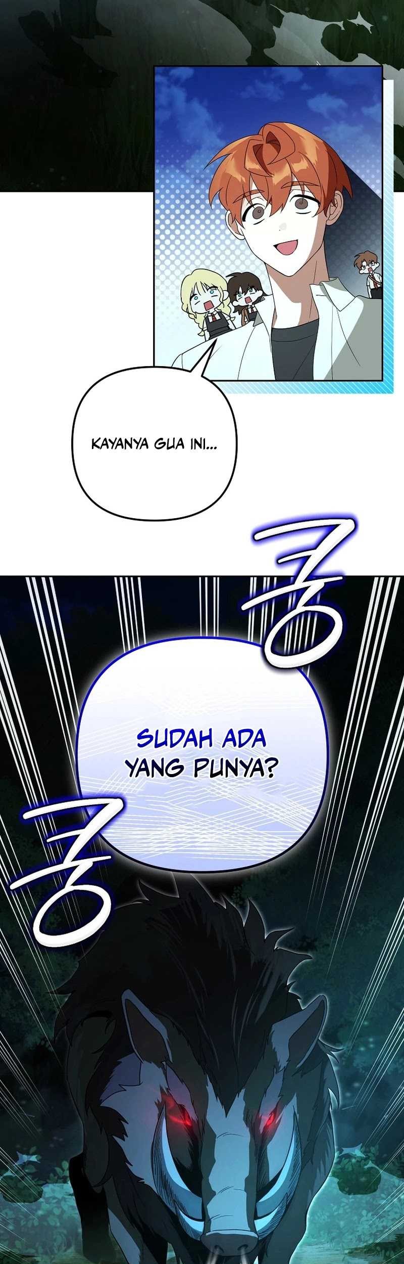 Academy’s Genius Tamer Chapter 30 page 57