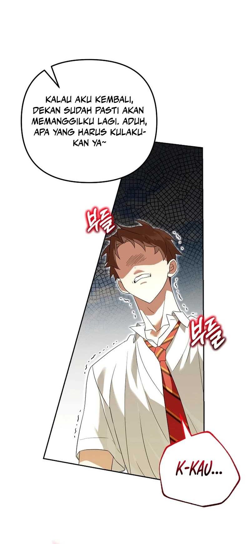 Academy’s Genius Tamer Chapter 30 page 11