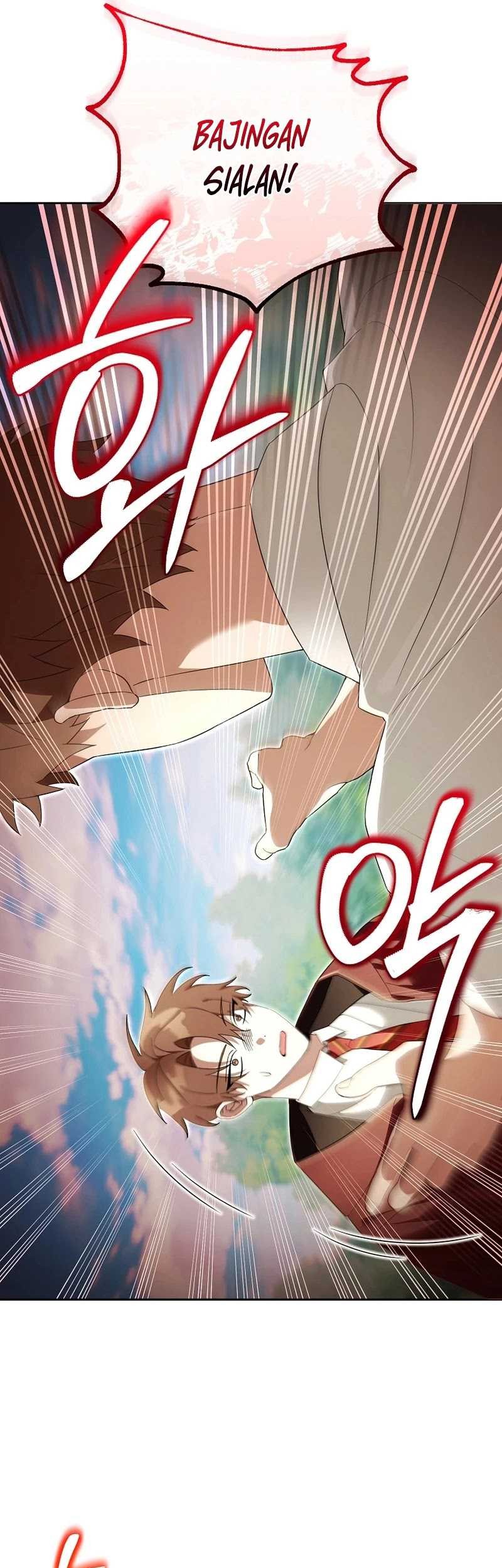 Academy’s Genius Tamer Chapter 30 page 12