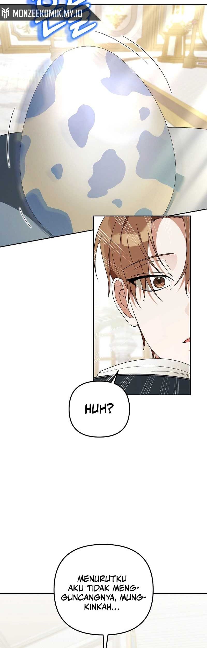 Academy’s Genius Tamer Chapter 28 page 35