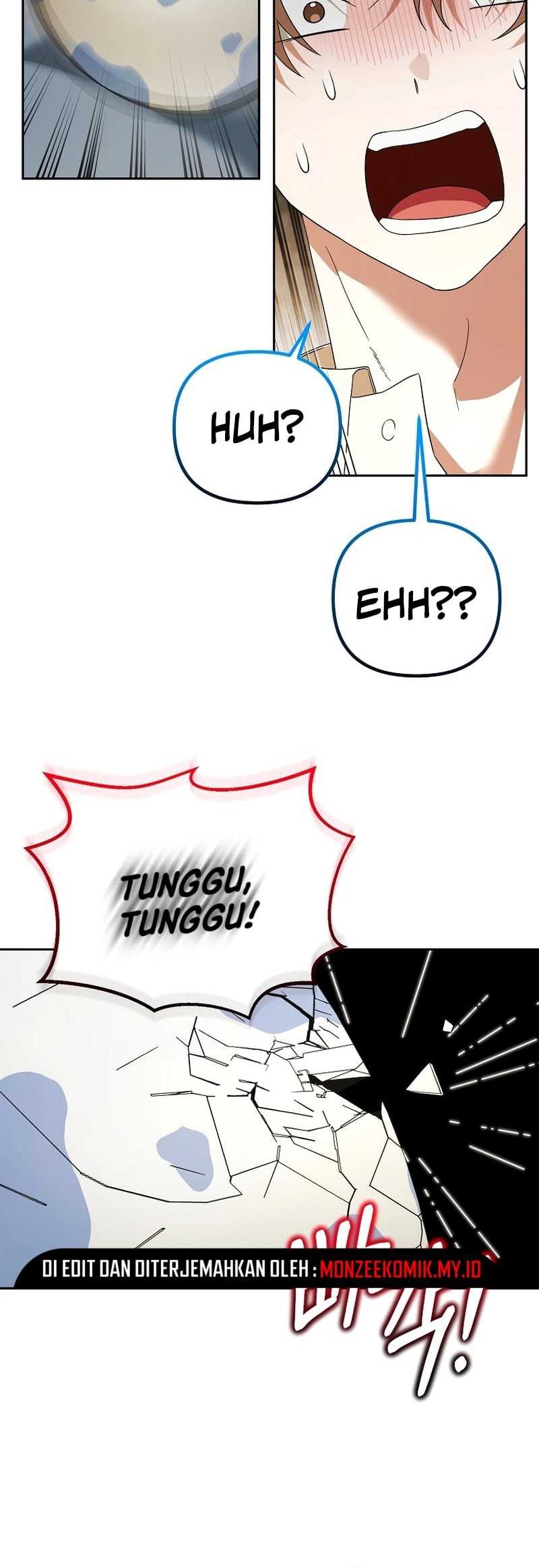 Academy’s Genius Tamer Chapter 28 page 37