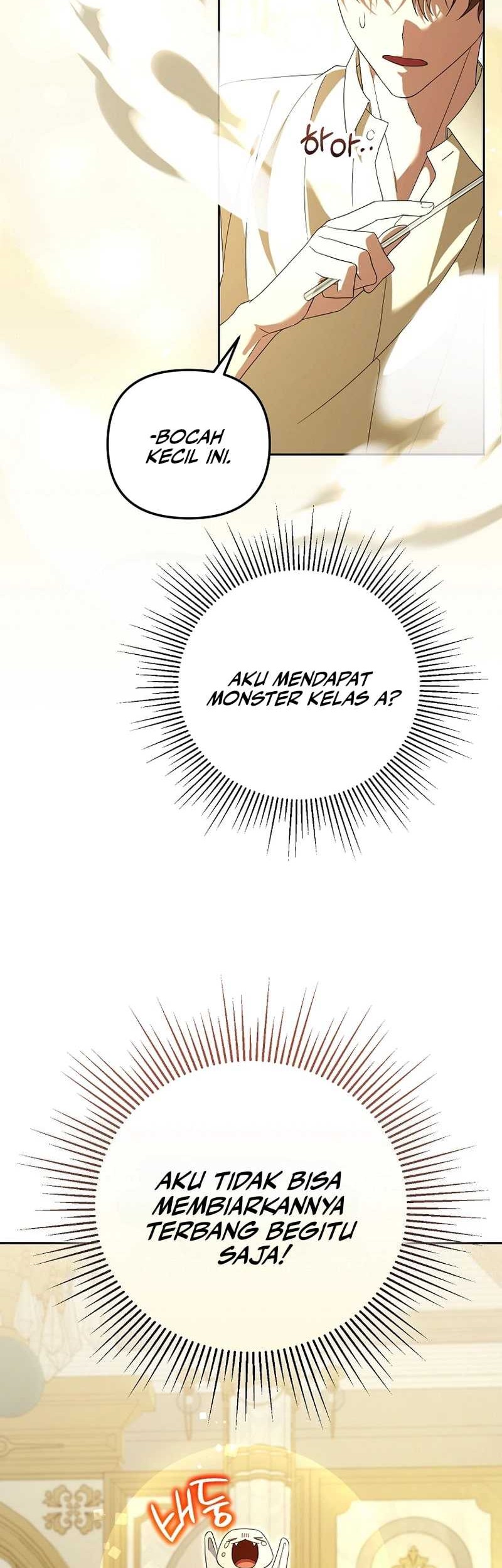 Academy’s Genius Tamer Chapter 28 page 39