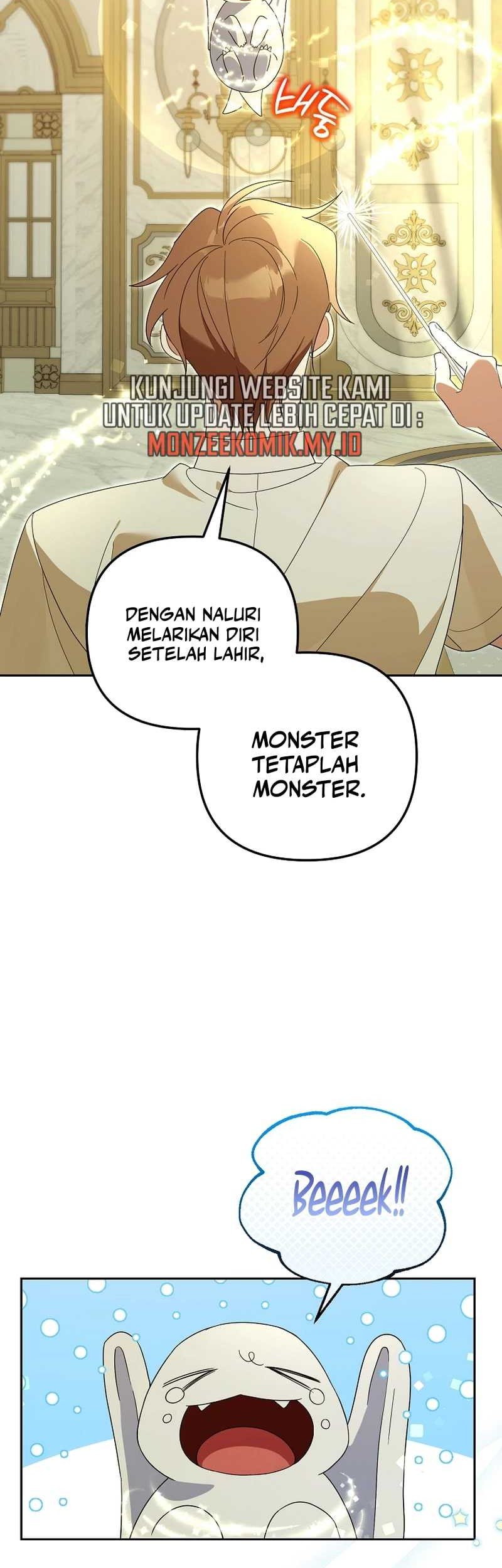 Academy’s Genius Tamer Chapter 28 page 40