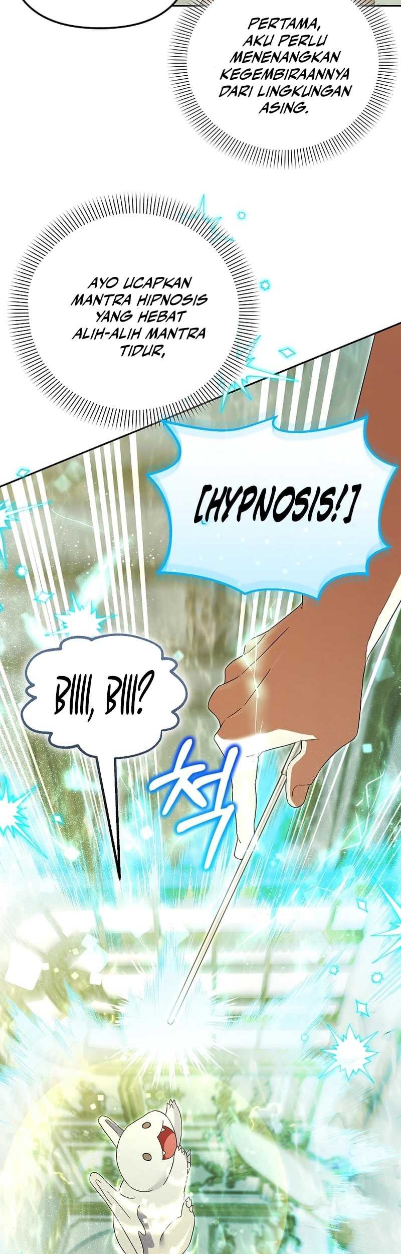 Academy’s Genius Tamer Chapter 28 page 44