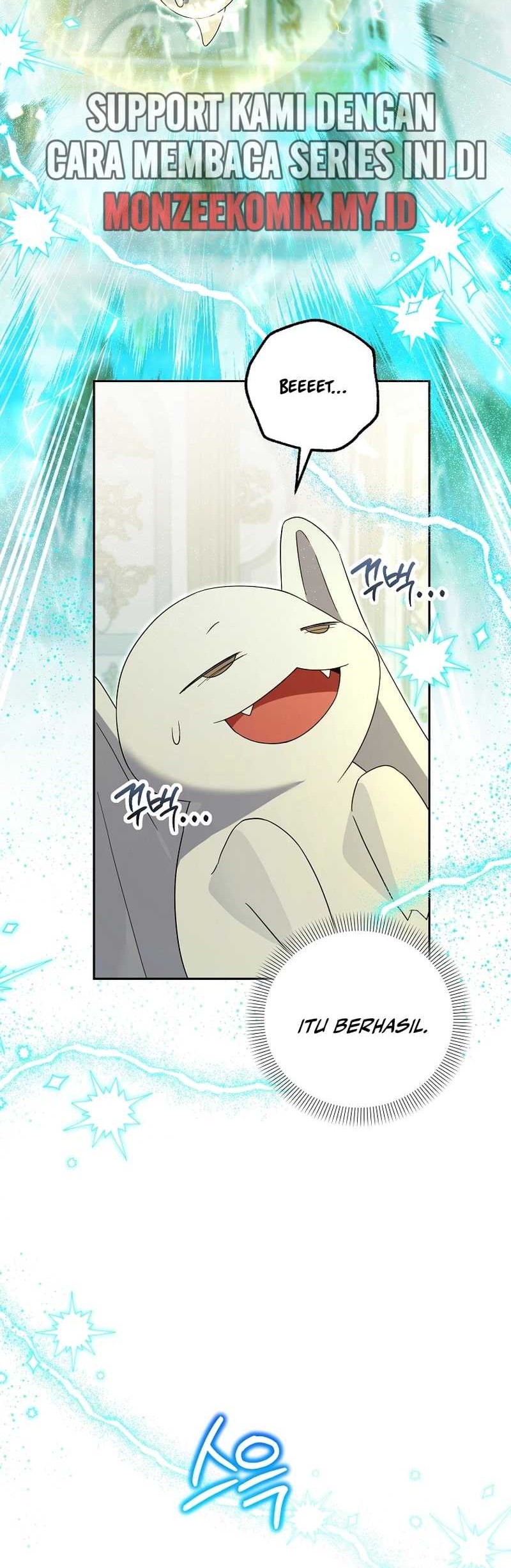 Academy’s Genius Tamer Chapter 28 page 45