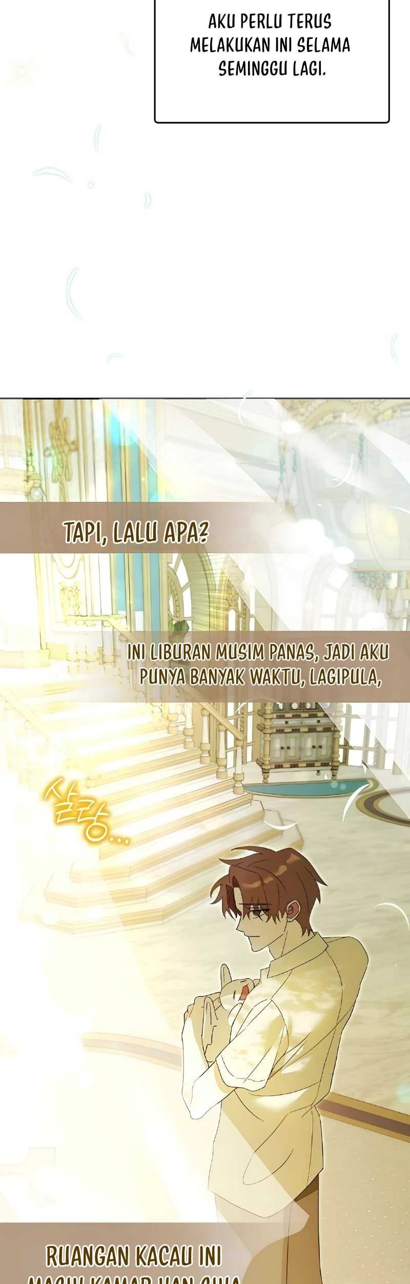 Academy’s Genius Tamer Chapter 28 page 48